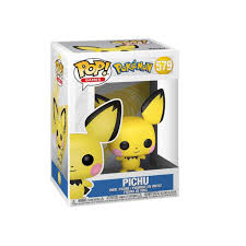Pop! Pokemon 579: Pichu